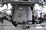 Audi A4 Allroad 2.0T Quattro 2012 года (NA)